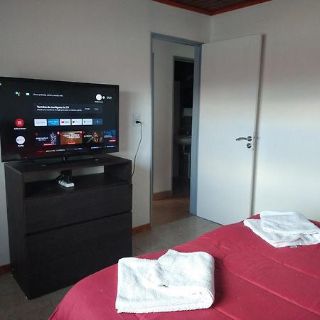 Horizonte Ushuaia Apartment Luaran gambar