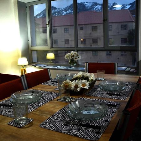 Horizonte Ushuaia Apartment Luaran gambar