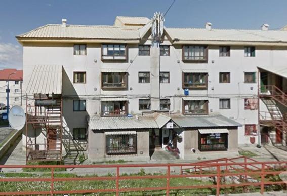 Horizonte Ushuaia Apartment Luaran gambar